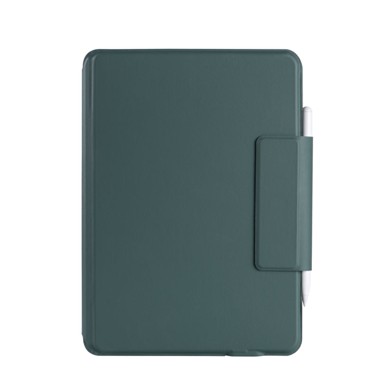 X3125-6D Integrated Thin Magnetic Bluetooth Keyboard Case with Backlight For iPad Air 2022 / Air 2020 10.9 / Pro 11 2018 / 2020 / 2021 / 2022(Mint Green) - Universal by PMC TechLife | Online Shopping South Africa | PMC TechLife