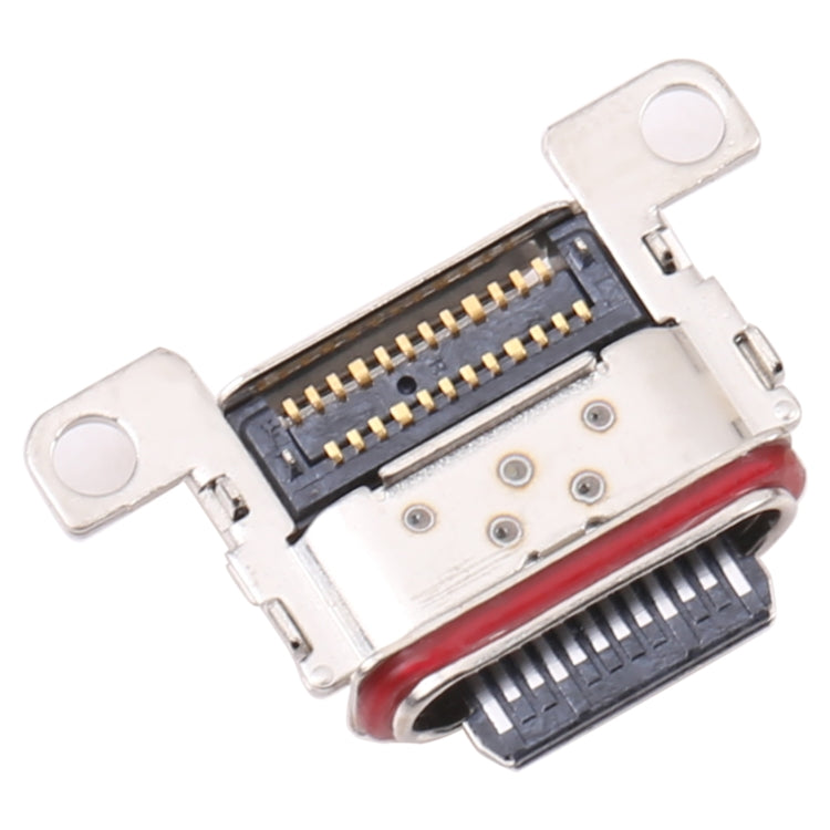 For Samsung Galaxy S23+ 5G SM-S916B 10pcs Charging Port Connector - free shipping - PMc TechLife - Order now!