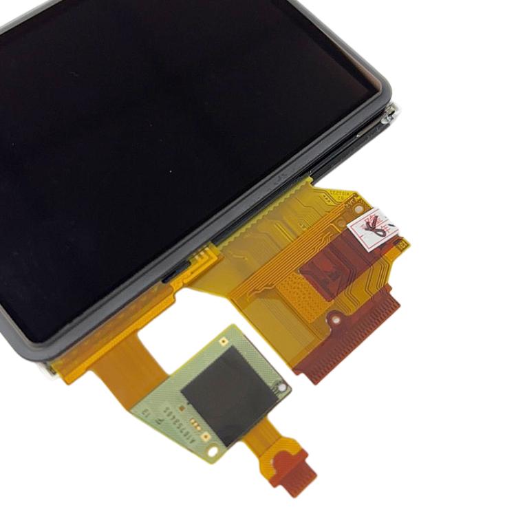 For Canon EOS 5D Mark IV Original LCD Display Screen - free shipping - PMC TechLife - Order now!