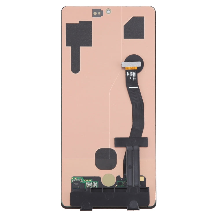 6.67 inch OLED LCD Screen For Samsung Galaxy S10 Lite SM-G770F With Digitizer Full Assembly - free shipping - PMc TechLife - Order now!