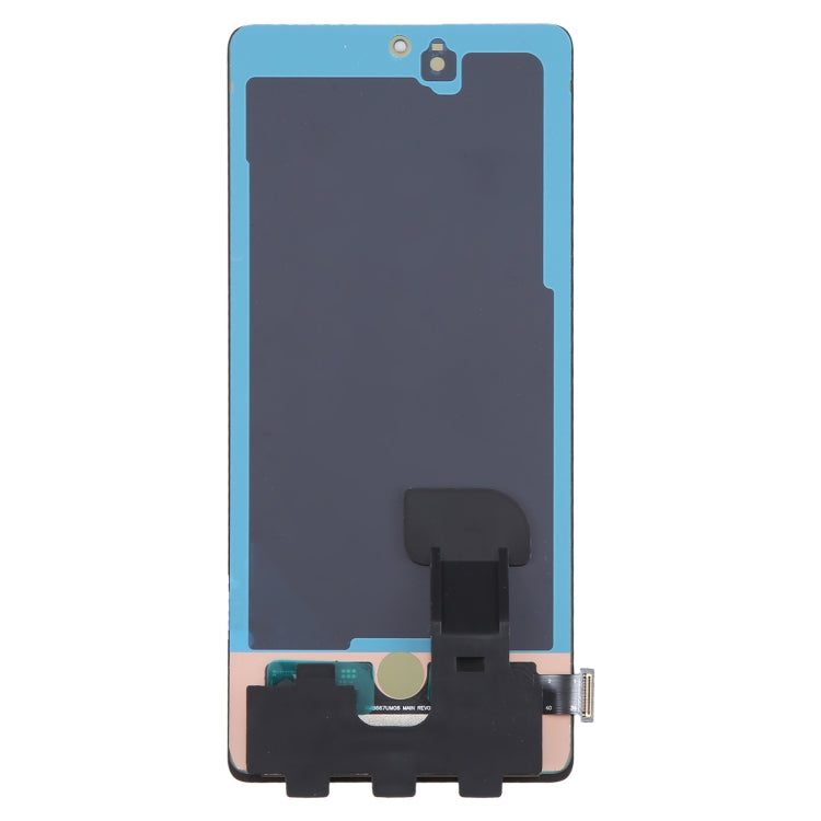 6.67 inch OLED LCD Screen For Samsung Galaxy A71 5G SM-A716 With Digitizer Full Assembly - free shipping - PMc TechLife - Order now!