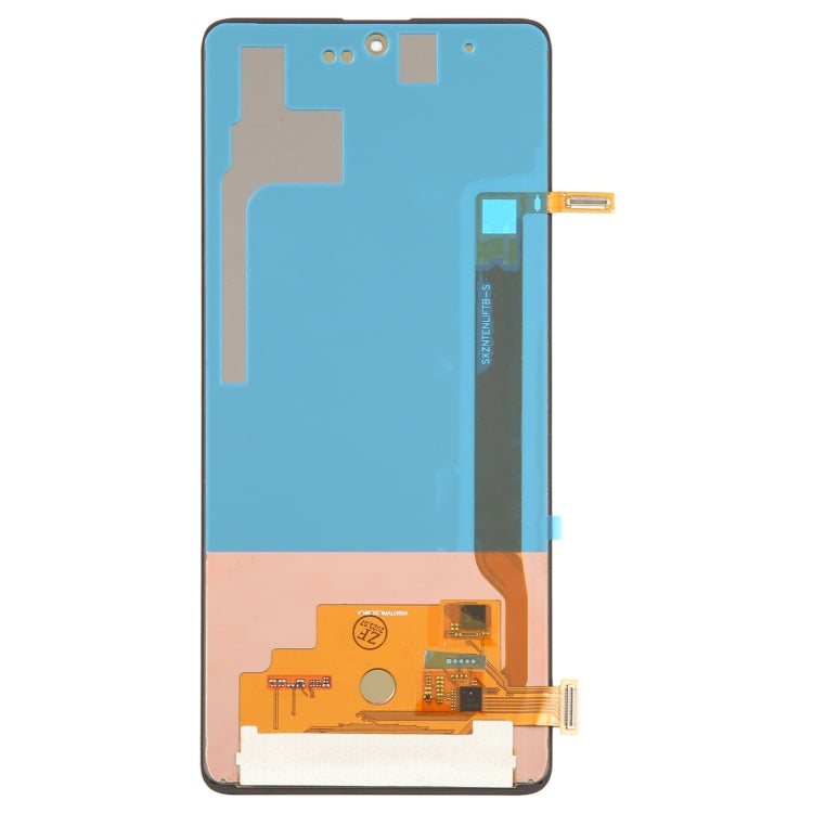 For Samsung Galaxy Note10 Lite SM-N770F 6.67 inch OLED LCD Screen With Digitizer Full Assembly - free shipping - PMc TechLife - Order now!