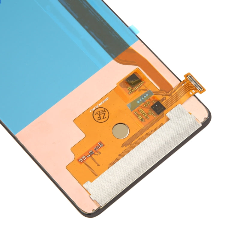 For Samsung Galaxy Note10 Lite SM-N770F 6.67 inch OLED LCD Screen With Digitizer Full Assembly - free shipping - PMc TechLife - Order now!