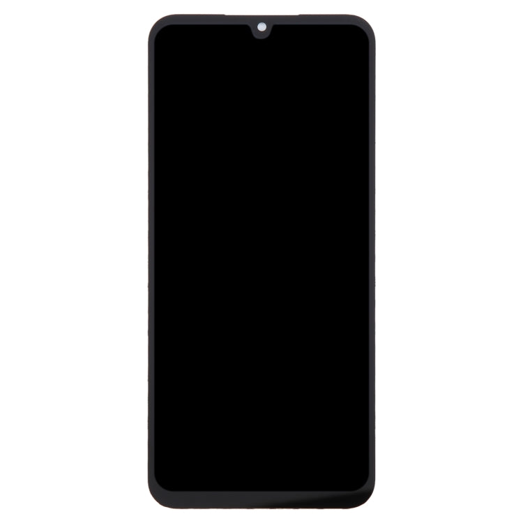 For Samsung Galaxy A25 SM-A256B Original LCD Screen With Digitizer Full Assembly - LCD Screen by PMC Jewellery | Online Shopping South Africa | PMC Jewellery | Buy Now Pay Later Mobicred