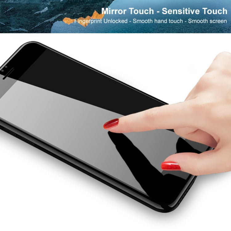 For Xiaomi Redmi Note 12 Turbo 5G IMAK H Series Tempered Glass Film -  by imak | Online Shopping South Africa | PMC TechLife