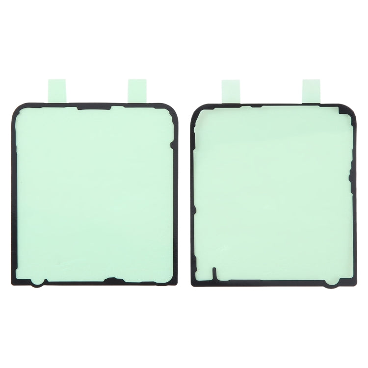 For Samsung Galaxy Z Flip4 SM-F721B 10pcs Original Back Housing Cover Adhesive - free shipping - PMc TechLife - Order now!