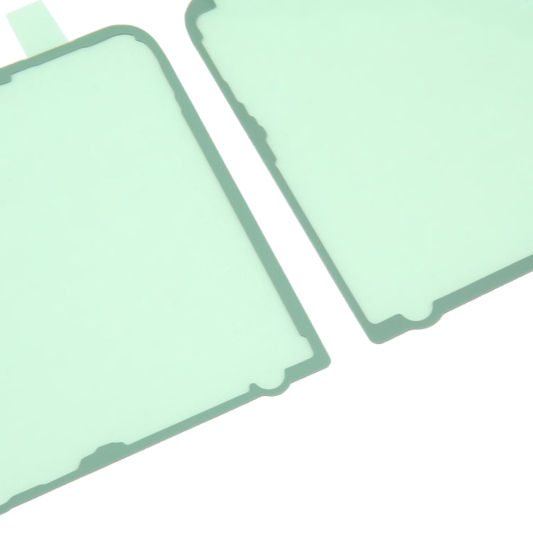 For Samsung Galaxy Z Flip4 SM-F721B 10pcs Original Back Housing Cover Adhesive - free shipping - PMc TechLife - Order now!