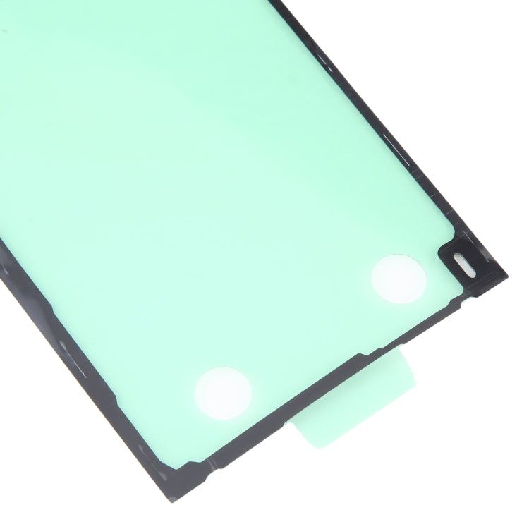 For Samsung Galaxy S23 Ultra 5G SM-S918B 10pcs Original Back Housing Cover Adhesive - free shipping - PMc TechLife - Order now!