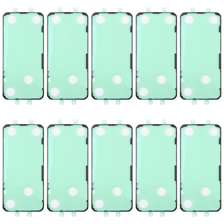 For Samsung Galaxy S23+ 5G SM-G916B 10pcs Original Back Housing Cover Adhesive - free shipping - PMc TechLife - Order now!