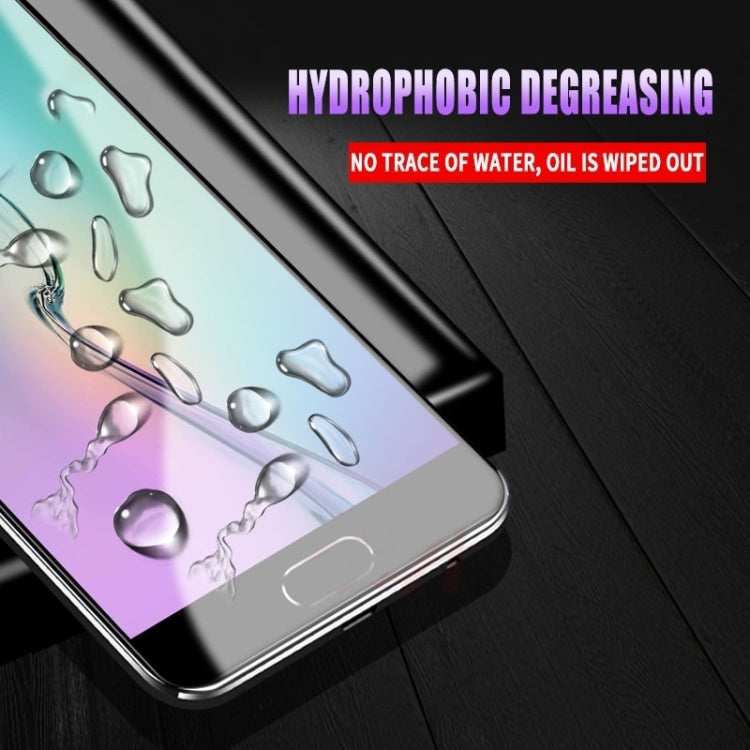 For Realme 13 Pro+ / 12 Pro / 12 Pro + 25pcs Full Screen Protector Explosion-proof Hydrogel Film - Realme Tempered Glass by PMC Jewellery | Online Shopping South Africa | PMC Jewellery | Buy Now Pay Later Mobicred