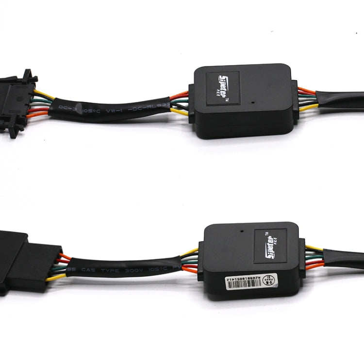 For Hyundai H-1 Wago 2011- Sipeter Car Auto Electronic Throttle Accelerator Car Fuel Saver No Screen Simple Version - Car Modification by PMC TechLife | Online Shopping South Africa | PMC TechLife | Buy Now Pay Later Mobicred