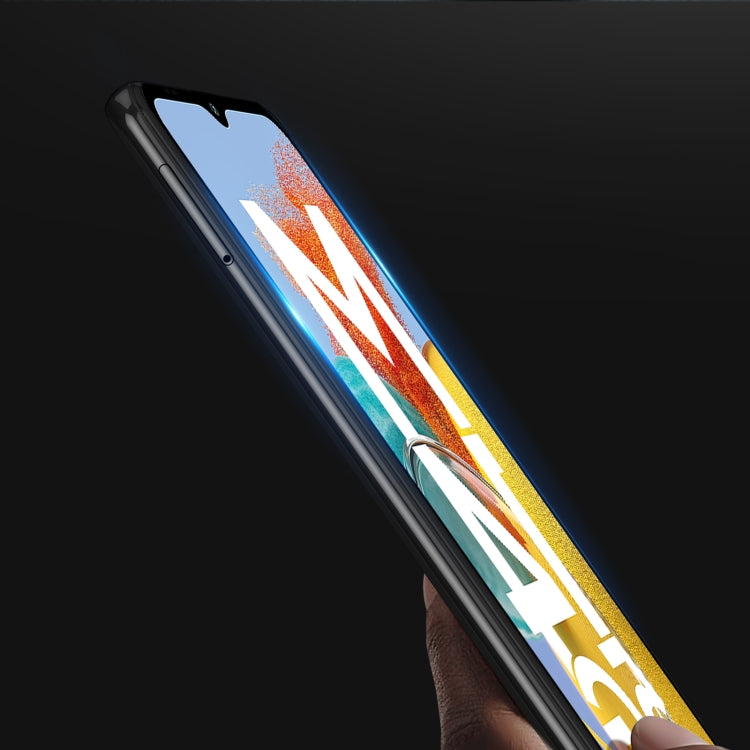 For Samsung Galaxy M14 5G 10pcs DUX DUCIS 0.33mm 9H Medium Alumina Tempered Glass Film - free shipping - PMC Jewellery - Order now!