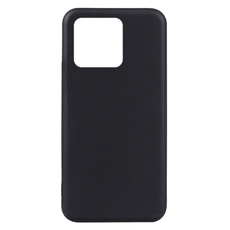 For Xiaomi 14 TPU Phone Case(Black) - 14 Cases by PMC Jewellery | Online Shopping South Africa | PMC Jewellery