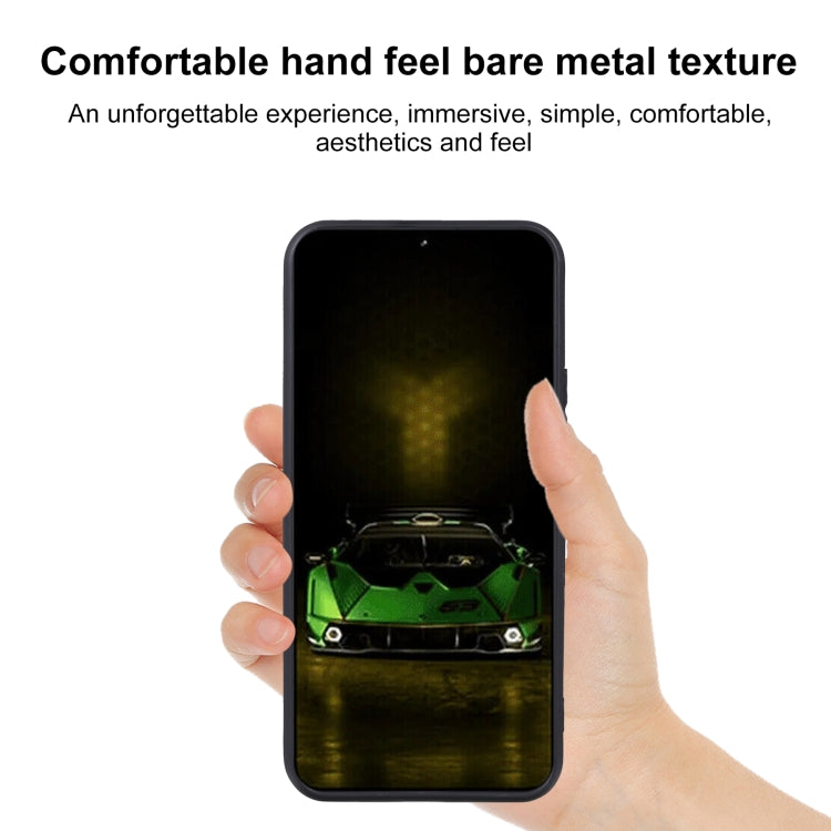 For Xiaomi Redmi K70 Pro Lamborghini TPU Phone Case(Black) - free shipping - PMC TechLife - Order now!