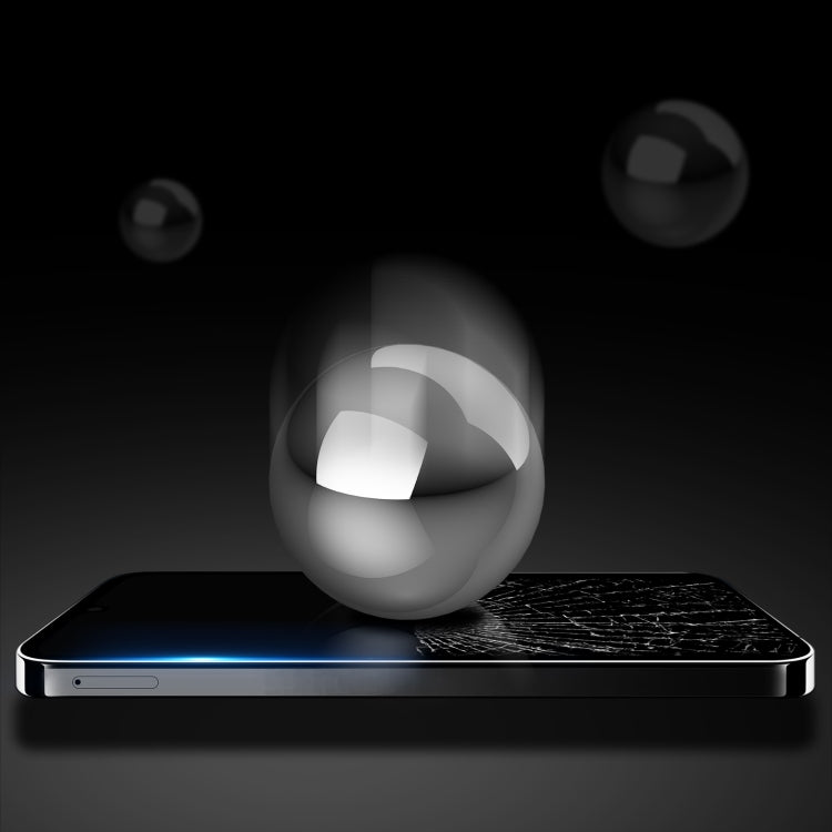 For Samsung Galaxy M15 10pcs DUX DUCIS 0.33mm 9H Medium Alumina Tempered Glass Film - free shipping - PMC Jewellery - Order now!