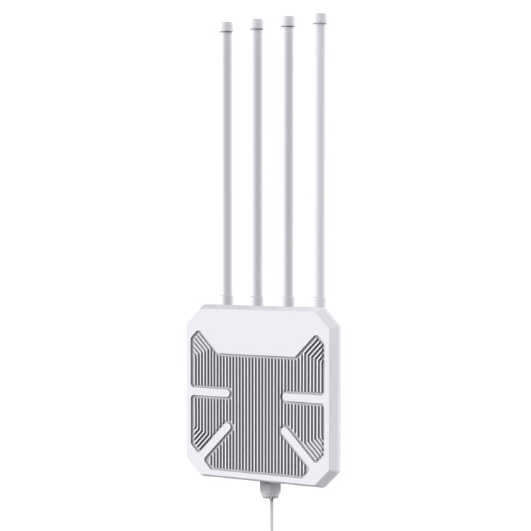 Wavlink WN573HX1 WiFi 6 AX1800 Dual Band Long Range Outdoor WiFi Extender(AU Plug) - free shipping - PMc TechLife - Order now!