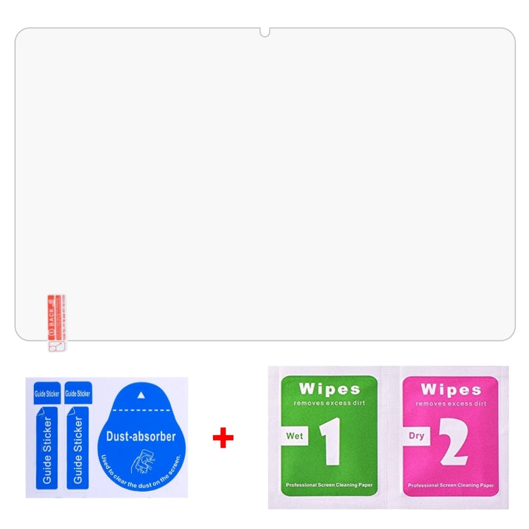 For TCL Tab 10 Gen 2 10.4 inch 9H 0.3mm Explosion-proof Tempered Glass Film - Others by PMC TechLife | Online Shopping South Africa | PMC TechLife | Buy Now Pay Later Mobicred