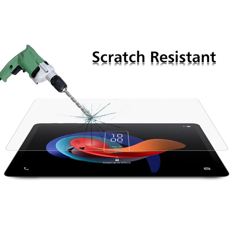 For TCL Tab 10 Gen 2 10.4 inch 9H 0.3mm Explosion-proof Tempered Glass Film - Others by PMC TechLife | Online Shopping South Africa | PMC TechLife | Buy Now Pay Later Mobicred