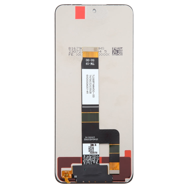 For Xiaomi Redmi Note 12R LCD Screen For with Digitizer Full Assembly - free shipping - PMC TechLife - Order now!