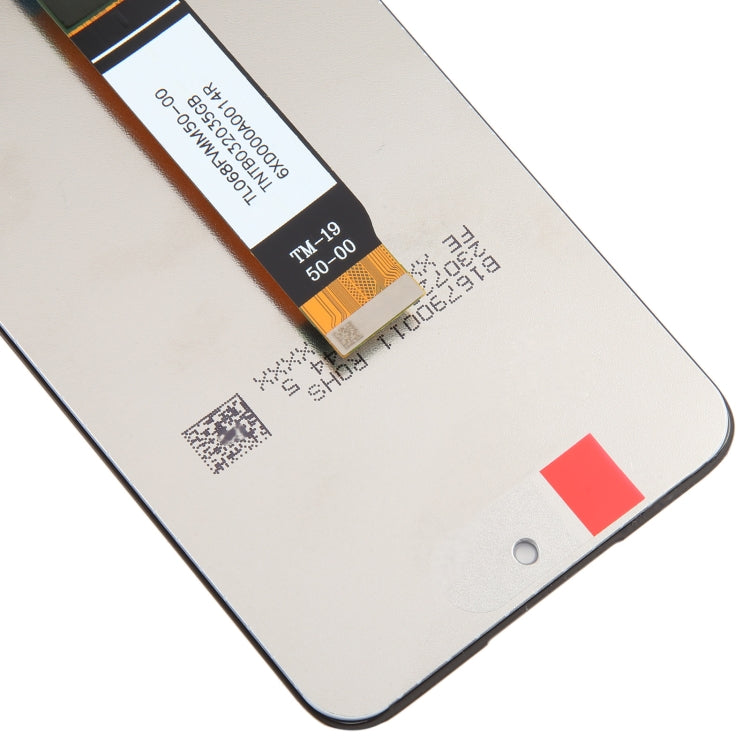 For Xiaomi Redmi Note 12R LCD Screen For with Digitizer Full Assembly - free shipping - PMC TechLife - Order now!
