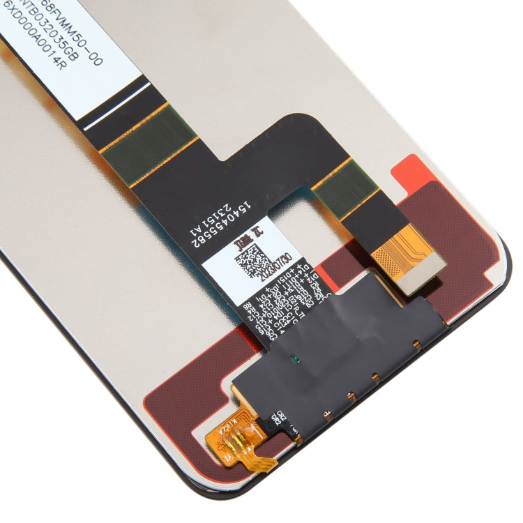 For Xiaomi Redmi Note 12R LCD Screen For with Digitizer Full Assembly - free shipping - PMC TechLife - Order now!