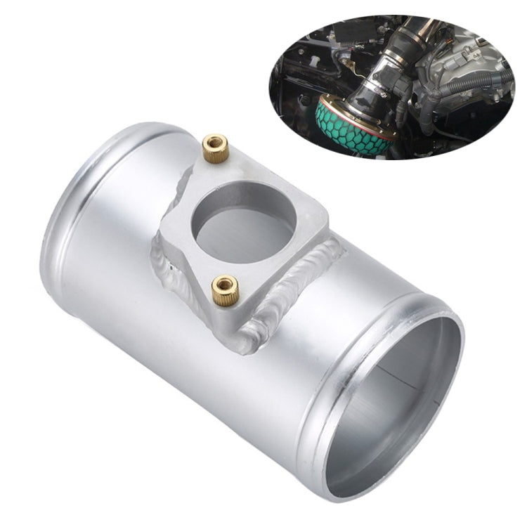70mm XH-UN603 Car Modified Engine Air Flow Meter Flange Intake Sensor Base for Honda / Toyota / Subaru / Mazda - Air Intake System by PMC TechLife | Online Shopping South Africa | PMC TechLife | Buy Now Pay Later Mobicred