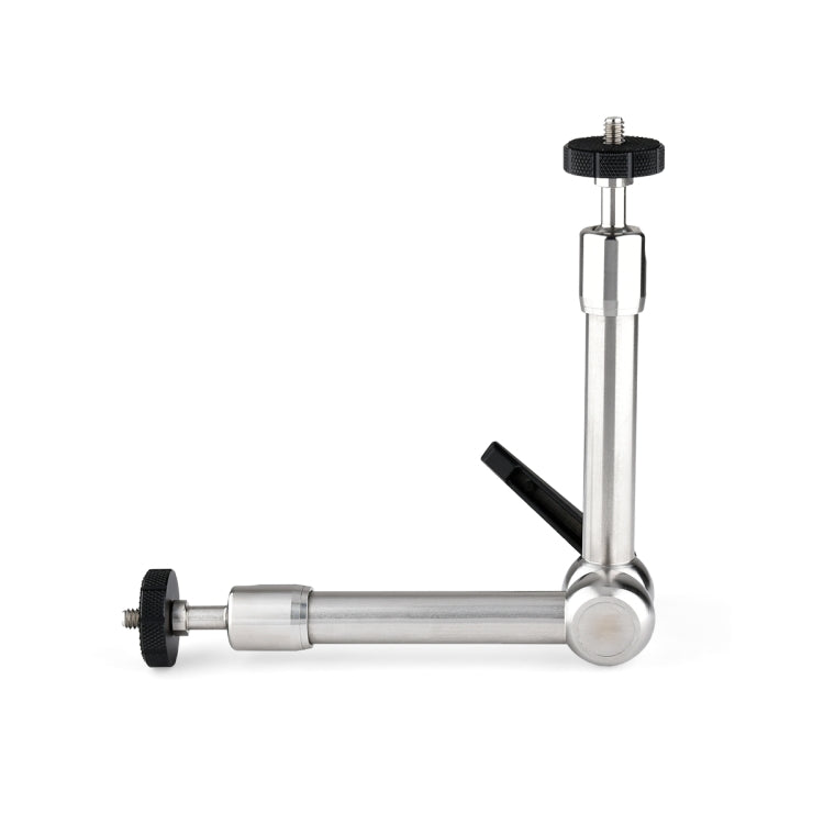 YELANGU A78 Stainless Steel Adjustable Friction Articulating Magic Arm, Size:11 inch - Camera Gimbal by YELANGU | Online Shopping South Africa | PMC TechLife | Buy Now Pay Later Mobicred