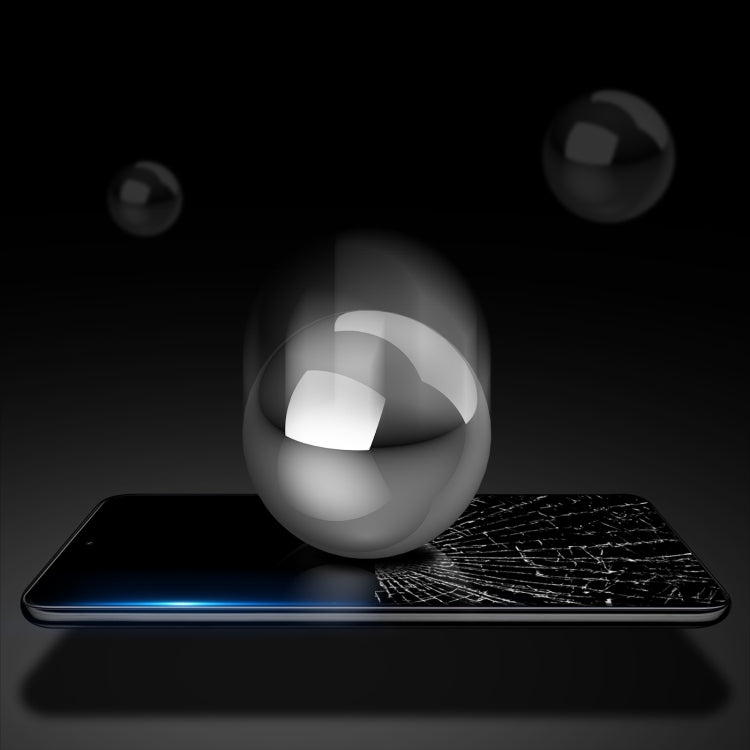 For Xiaomi 14 Pro 10pcs DUX DUCIS 0.33mm 9H Medium Alumina Tempered Glass Film - 14 Pro Tempered Glass by DUX DUCIS | Online Shopping South Africa | PMC TechLife | Buy Now Pay Later Mobicred