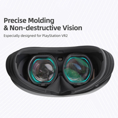 For PlayStation VR2 Hifylux Myopia Glasses Aspherical Resin Lens(-1.0D) - VR Accessories by Sunnylife | Online Shopping South Africa | PMC Jewellery | Buy Now Pay Later Mobicred