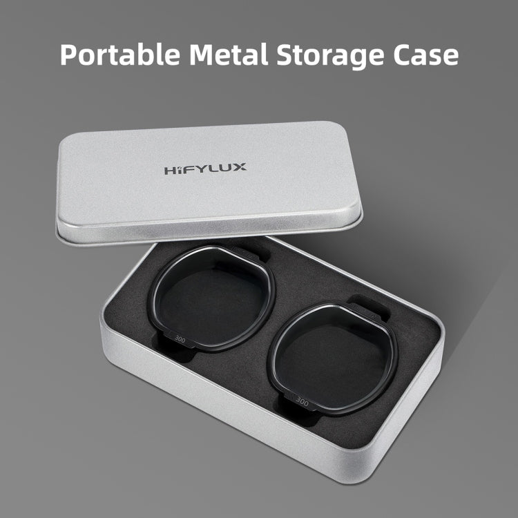 For PlayStation VR2 Hifylux Myopia Glasses Aspherical Resin Lens(-4.0D) - free shipping - PMC Jewellery - Order now!