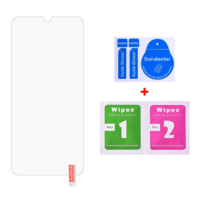 For Samsung Galaxy A25 5G / 4G 0.26mm 9H 2.5D Tempered Glass Film - Galaxy Tempered Glass by DIYLooks | Online Shopping South Africa | PMC TechLife