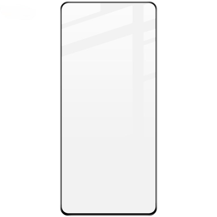 For Asus Zenfone 11 Ultra 5G imak 9H Surface Hardness Full Screen Tempered Glass Film Pro+ Series - ASUS Tempered Glass by imak | Online Shopping South Africa | PMC TechLife | Buy Now Pay Later Mobicred