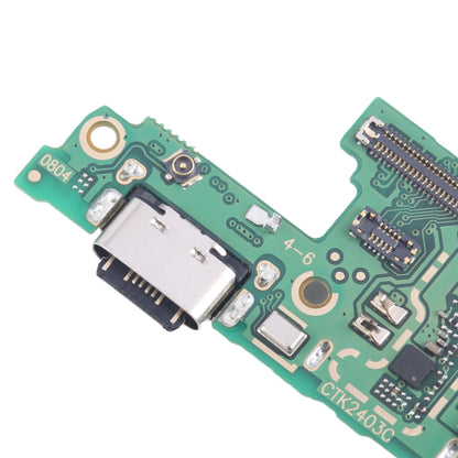 For vivo Y200 5G V2307 OEM Charging Port Board - Charging Port Board by PMC Jewellery | Online Shopping South Africa | PMC Jewellery | Buy Now Pay Later Mobicred