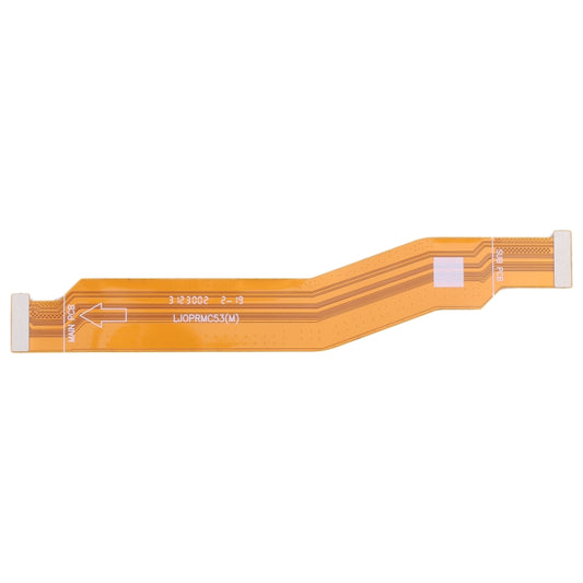 For Realme C53 OEM Motherboard Flex Cable - Flex Cable by PMC Jewellery | Online Shopping South Africa | PMC Jewellery