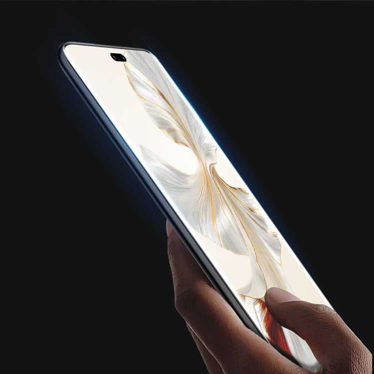 For Honor 100 Pro 10pcs DUX DUCIS 0.33mm 9H Medium Alumina Tempered Glass Film - free shipping - PMC Jewellery - Order now!