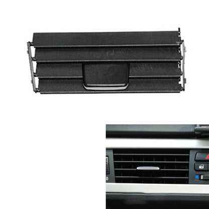 For BMW 3 Series E90 Left Driving Car Air Conditioner Air Outlet Panel 6422 9130 458-L, Style:Grille No. 2 - Air Conditioning System by PMC Jewellery | Online Shopping South Africa | PMC Jewellery