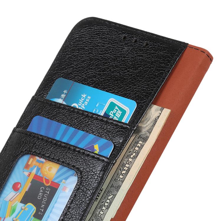 For iPhone 17 Air Nappa Texture Leather Case(Black) - free shipping - PMc TechLife - Order now!