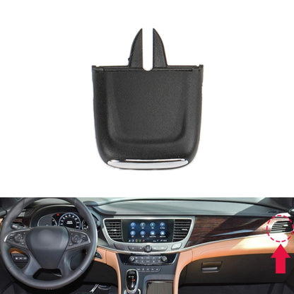 For Buick LaCrosse 2016-2021 Left-hand Drive Car Air Conditioning Air Outlet Paddle 26680098, Type:Front Row Right Side - Air Conditioning System by PMC Jewellery | Online Shopping South Africa | PMC Jewellery | Buy Now Pay Later Mobicred