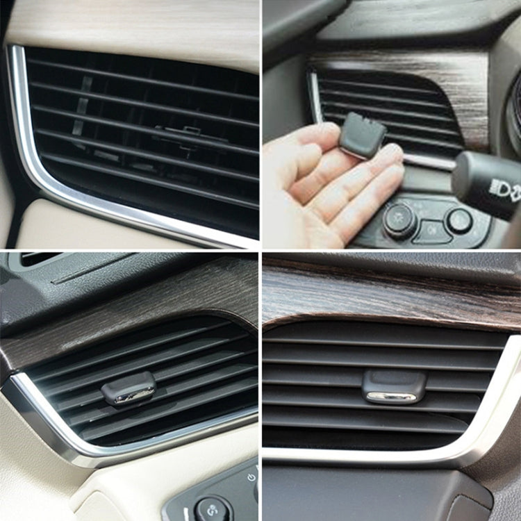 For Buick LaCrosse 2016-2021 Left-hand Drive Car Air Conditioning Air Outlet Paddle 26680098, Type:Front Row Right Side - free shipping - PMC TechLife - Order now!
