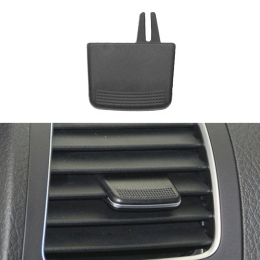 For Kia Sorento Left Driving Car Air Conditioning Air Outlet Paddle, Type:Right R Middle - Air Conditioning System by PMC Jewellery | Online Shopping South Africa | PMC Jewellery | Buy Now Pay Later Mobicred