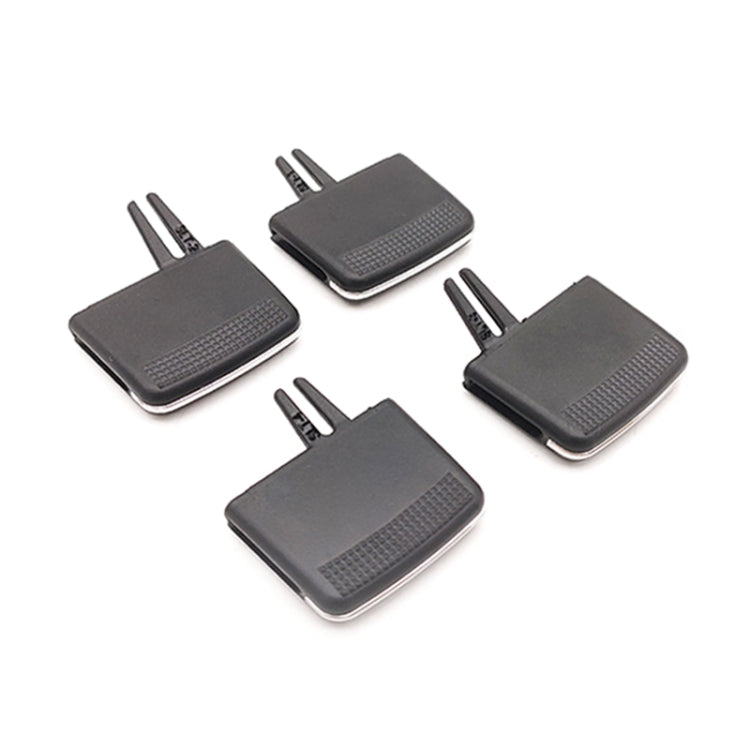 For Kia Sorento Left Driving Car Air Conditioning Air Outlet Paddle, Type:Left Side L - Air Conditioning System by PMC TechLife | Online Shopping South Africa | PMC TechLife | Buy Now Pay Later Mobicred