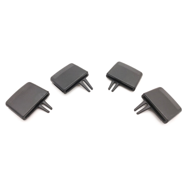 For Kia Sorento Left Driving Car Air Conditioning Air Outlet Paddle, Type:Right Side R - free shipping - PMC TechLife - Order now!