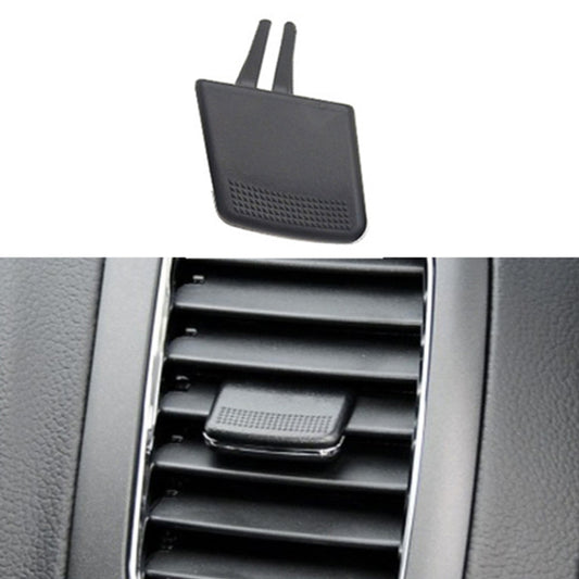 For Kia K3 Left Driving Car Air Conditioning Air Outlet Paddle, Type:Left Middle - Air Conditioning System by PMC Jewellery | Online Shopping South Africa | PMC Jewellery | Buy Now Pay Later Mobicred