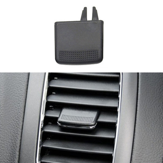 For Kia K3 Left Driving Car Air Conditioning Air Outlet Paddle, Type:Right Middle - Air Conditioning System by PMC Jewellery | Online Shopping South Africa | PMC Jewellery | Buy Now Pay Later Mobicred