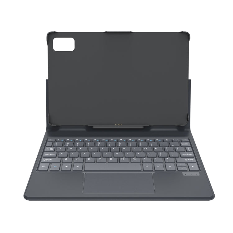 Ulefone WMC 0907H Ultra-thin Bluetooth Keyboard Leather Case for Ulefone Tab A8 - Others Keyboard by Ulefone | Online Shopping South Africa | PMC Jewellery