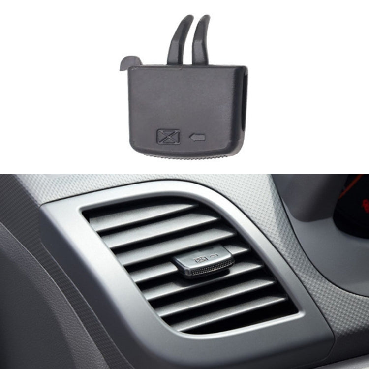 For Hyundai Reina / Ruiyi Left Driving Car Air Conditioning Air Outlet Paddle, Type:Left Side L - Air Conditioning System by PMC Jewellery | Online Shopping South Africa | PMC Jewellery | Buy Now Pay Later Mobicred