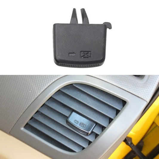 For Hyundai Reina / Ruiyi Left Driving Car Air Conditioning Air Outlet Paddle, Type:Right Side R - Air Conditioning System by PMC Jewellery | Online Shopping South Africa | PMC Jewellery | Buy Now Pay Later Mobicred