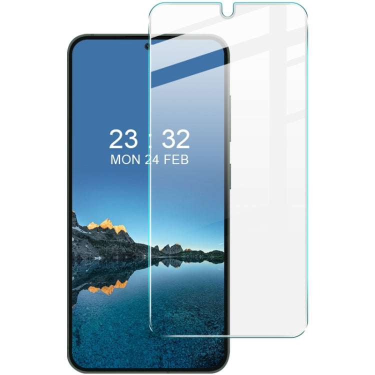 For Samsung Galaxy S24+ 5G imak H Series Screen Tempered Glass Film - free shipping - PMC Jewellery - Order now!