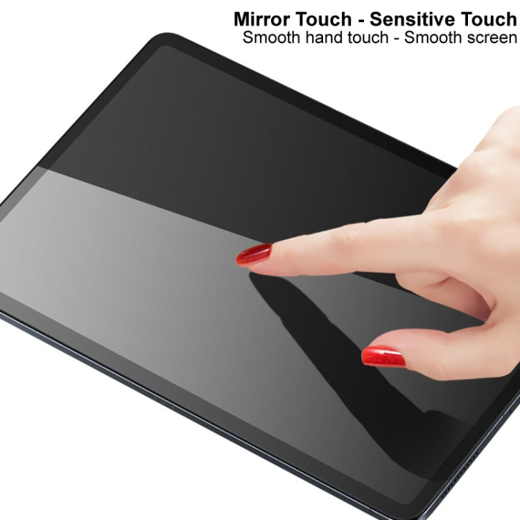 For Huawei MatePad Air 11.5 imak H Series Screen Tempered Glass Film - For Huawei MediaPad by imak | Online Shopping South Africa | PMC TechLife