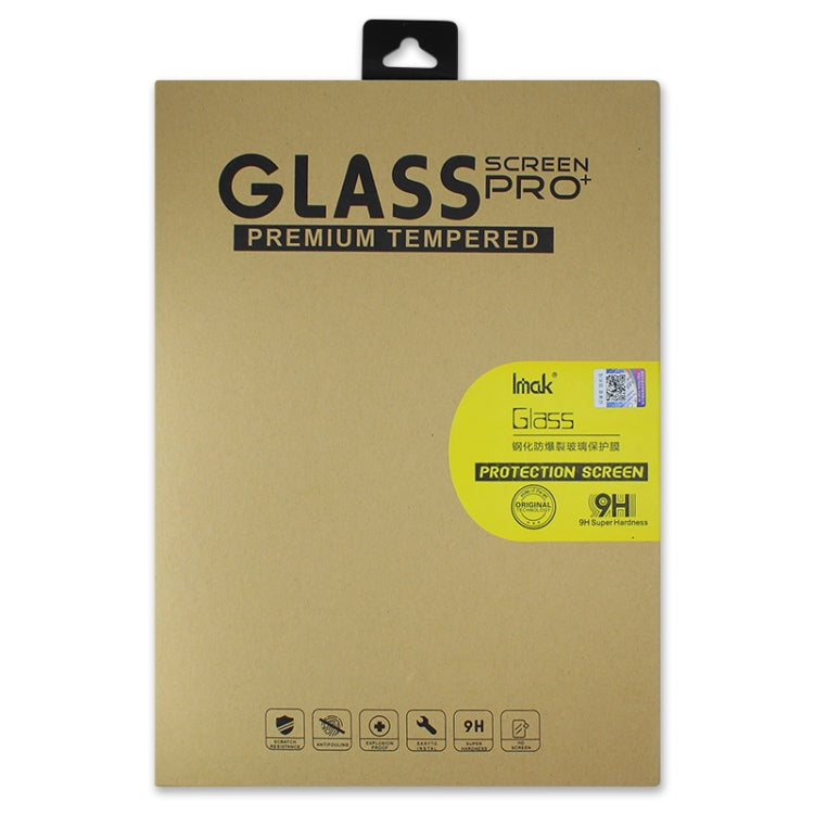 For Huawei MatePad Air 11.5 imak H Series Screen Tempered Glass Film - For Huawei MediaPad by imak | Online Shopping South Africa | PMC TechLife